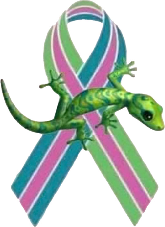 The Lizard Memorial